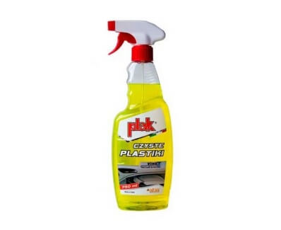 Atas Vinet Preparat spalare auto universal 750ml