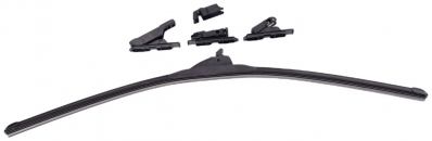 FASE Щетка стеклоочистителя комплект TRANSİT V.184 01