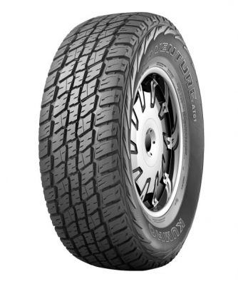 KUMHO RoadVenture AT61 235/65 R17 108S