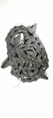 Цепь мысовая(кукуруза) дл-2,66