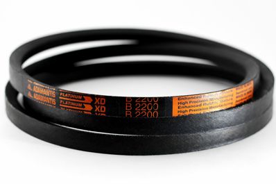 Cureaua V(B) 2200 Basis Excellent