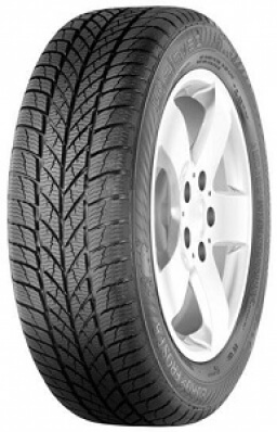 Gislaved Euro Frost 6 215/60 R17 96H