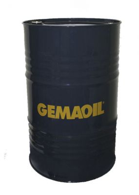Gemaoil TURBO DIESEL 15W-40 200L