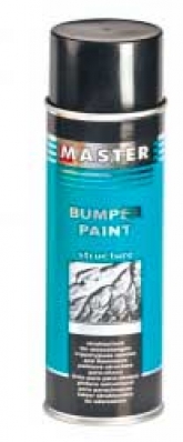 СТРУКТУРНАЯ КРАСКА ДЛЯ БАМПЕРОВ