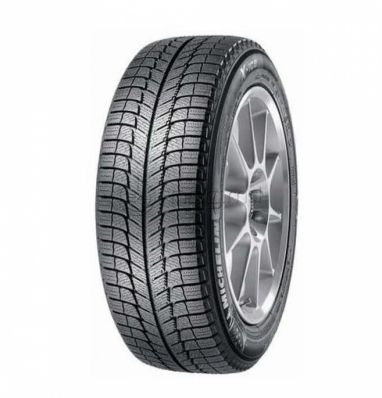 Michelin Pilot Alpin 5 SUV 235/55 R18 100T