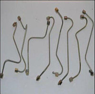 Tuburi de duză de înaltă presiune 8pcs KAMAZ