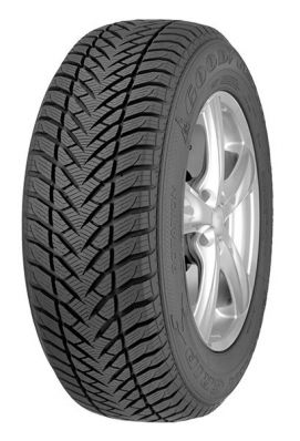 GOODYEAR UltraGrip Plus SUV 245/65 R17 107H