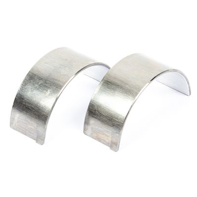 Вкладыши коренные Д-21 Н2 Дайдо