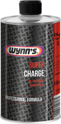 Wynn's Super Charge® 1L