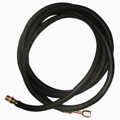 Furtunul de presiune a uleiului KAMAZ