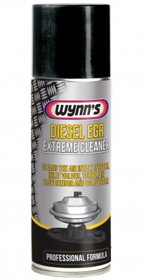 Wynns Diesel EGR Extreme Cleaner 200 ml