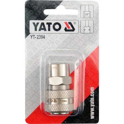 Cuplaj rapid extern 3/8 YATO