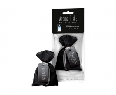 ARF-4 AROMA RICHE - Homme Sport №4 (bag)