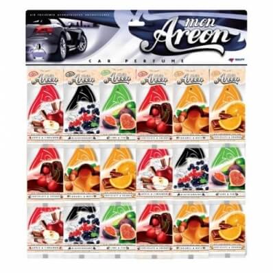 Aromatizator Areon Mon Areon Delicious 60buc