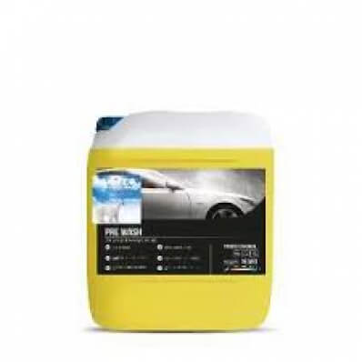 Super Car Cleanear Denso Giallo prep. p/u spalat si curatat 25Kg Inve (71008)