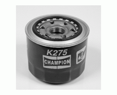 МАСЛЯНЫЙ ФИЛЬТР CHAMPION K 275/606 (OP 619)-(SK 804)
