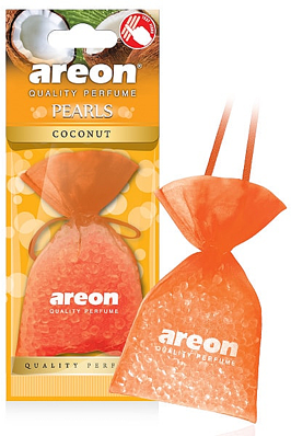 Ароматизатор Areon Pearls Coconut