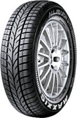 Maxxis MA-AS 155/80 R13 83T