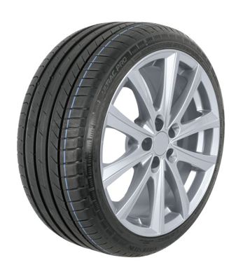 VREDESTEIN Ultrac Pro 275/40 R20 106Y