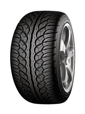 YOKOHAMA PARADA Spec-X PA2 275/40 R20 106V