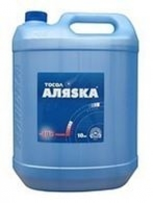 Antigel Аляsка А-40 10l