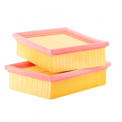 ВОЗДУШНЫЙ ФИЛЬТР FUJI FH 21115-2 (SB 2007) - (AP 149/2-2X)