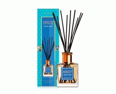 Areon Home Perfume Mosaic Arctic Road