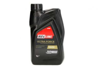 REVLINE ULTRA F. C4 5W30 1L