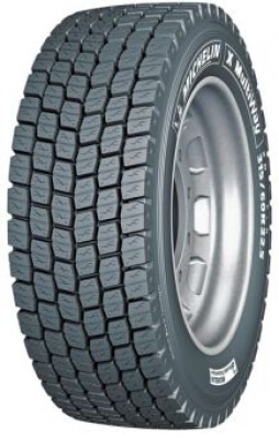 Michelin X Multiway 3D XDE 295/80 R22 148M