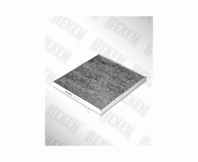 HEXEN FS8101C (K1232 A)-(CU2336)