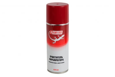 spray de curățare carburator 520ml