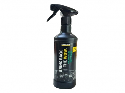 Curățitor pentru torpedou Karchero RM 652 500 ml
