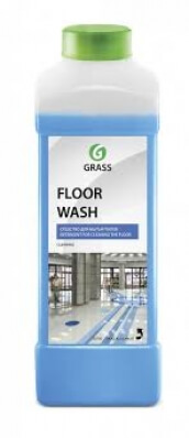 GRASS Floor Wash 1 l (neutru)