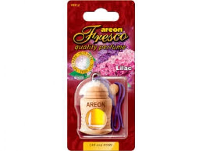 Ароматиз. Areon Fresco Lilac 1шт