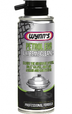 Wynns Petrol EGR Extreme Cleaner 200 ml