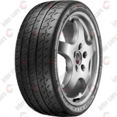 MICHELIN LOMI CUP+B 265/35 R19 98Y TL XL