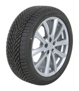 PIRELLI ZOPI CW2 205/40 R18 86V TL XL M+S