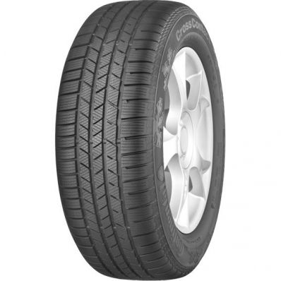 Continental ContiCrossContact Winter 295/40 R20 110V XL FR