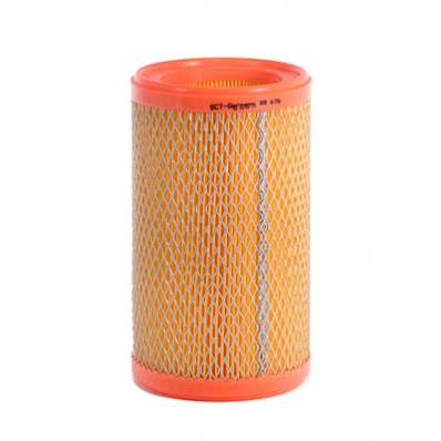 FILTRU AER HEXEN A 21010 (SB 676)-(AR 275)