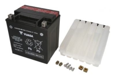 YUASA YIX30L-BS AGM 12V 31.6Ah 400A R 166/126/175 B00