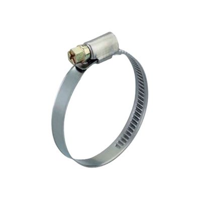 Clema otel Prima 20x32