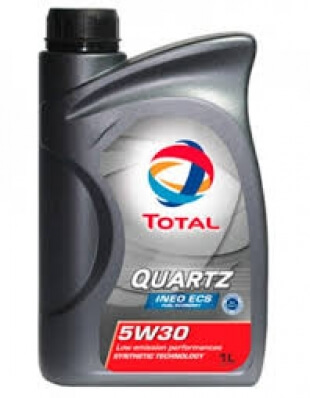 Total Quartz Ineo ECS 5W-30 1L