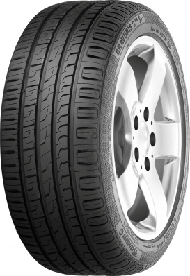 Barum Bravuris 3HM 255/35 R18 94Y Barum Bravuris 3HM 255/35 R18 94Y