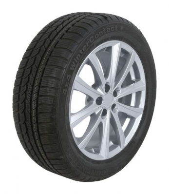 Continental 4x4WinterContact 265/60 R18 110H