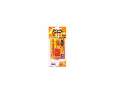 Aroma Credit Card (tutti-frutti) Aromatizator auto