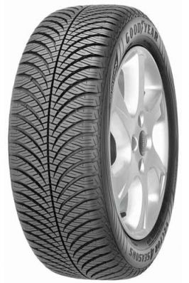 Goodyear Vector 4Seasons SUV Gen-2 235/60 R18 107W