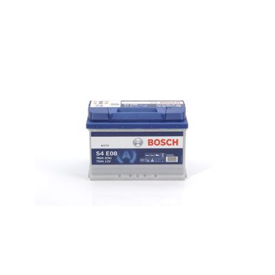 Аккумуляторная батарея BOSCH S4 0092S4E081 EFB