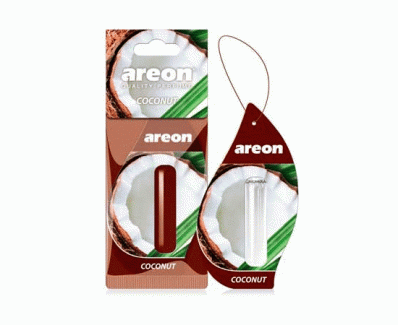 AREON LIQUID COCONUT 5ML