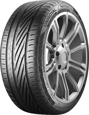 Uniroyal RainSport 5 195/55 R16 87H