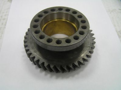 Шестерня Д-240 привода ТНВД